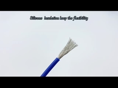 أي سلك كهربائي AWG تبحث عنه؟ | شاهد سلسلة Teflon UL في Dingzun | UL3132