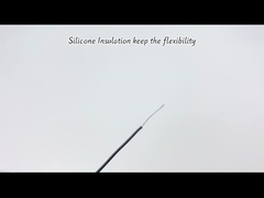 ربط الكابلات السلكية للمعدات الصناعية المختلفة؟ | شاهد سلسلة Teflon UL في Dingzun | UL3136