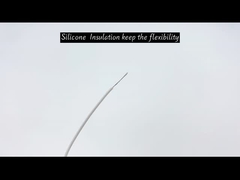 هل تحتاج إلى كابل مخصص؟ الكابلات والأسلاك المختلفة هنا | شاهد سلسلة Teflon UL في Dingzun | UL3135