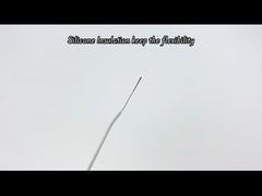 100200300 متر لفة الإسكان الأسلاك الإلكترونية الأسلاك | شاهد سلسلة Teflon UL في Dingzun | UL3142