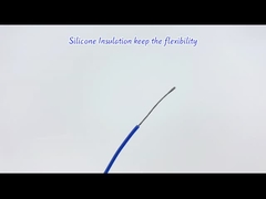 هل تعلم سلك كهربائي تفلون AWG6 AWG8 AWG10 AWG12 AWG 18 سلك | شاهد سلسلة Teflon UL في Dingzu