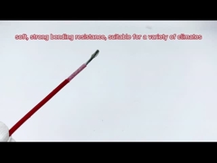 ما مدى معرفتك بسلك وكابل درجة الحرارة المرتفعة | عرض كابل متعدد الطبقات في Dingzun | AGRP