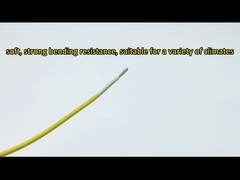 ما مدى معرفتك بسلك UL Style 3069 3068 3070 6730 3065 HV؟ | شاهد سلسلة Teflon UL في Dingzun