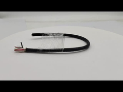 كابلات Ethernet الحافلة كابل USB مرن كابل PVC مخصص