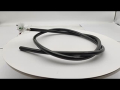 كابلات Ethernet الحافلة USB مرنة كابل PUR الفلوروبلاستيك المخصص