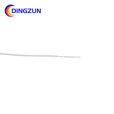 سعر جيد معدات الطبخ عالية الحرارة كابل PTFE متصل