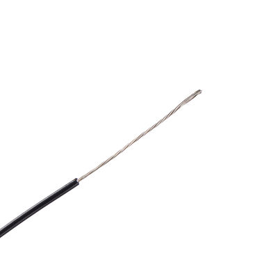 سعر جيد كابل PTFE ذو درجة حرارة عالية 260 نيكل نحاسي 18 AWG 17 AWG 16 AWG متصل