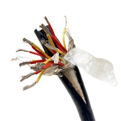 سعر جيد كبل أداة مصفحة متعدد الأزواج من النوع K كبل حراري 8 أزواج 16awg متصل