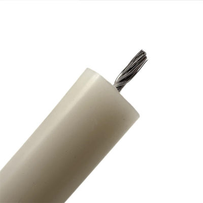 سعر جيد SIF SIFE 8mm2 50KVDC كابل الجهد العالي المعزول بالسيليكون UL3239 متصل