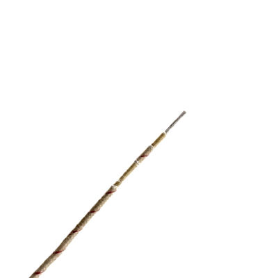 سعر جيد UL5107 MICA WIRE درجة حرارة عالية مقاومة للحريق متصل