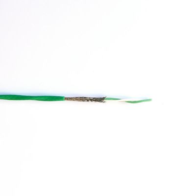 سعر جيد AFPF 3cores PFA كابل تعويض مزدوج حراري معزول لسلك الرصاص متصل