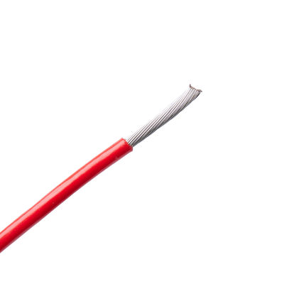 سعر جيد HEAT 205 النحاس المعلب AF200X FEP سلك صلب تقطعت بهم السبل متصل