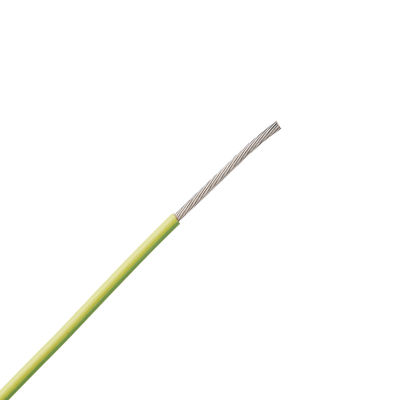 سعر جيد كابل HEAT 205 DingZun مرن للغاية UL1371 FEP سلك درجة حرارة عالية للأجهزة الإلكترونية متصل