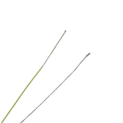 سعر جيد كابل HEAT 205 DingZun توصيل سريع 16-32awg UL1591 FEP سلك درجة حرارة عالية للإضاءة متصل