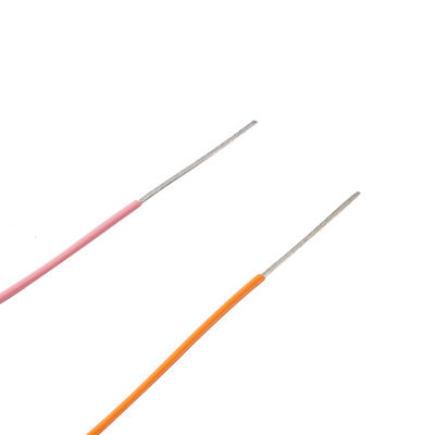 سعر جيد كبلات مضفرة من النحاس عالي الجهد من النحاس المعلب للأجهزة متصل