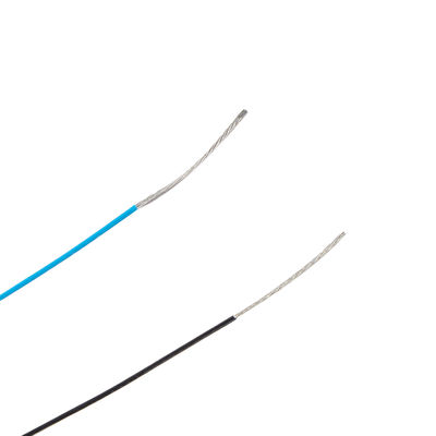 سعر جيد كابل تفلون عالي الجهد العالي متصل