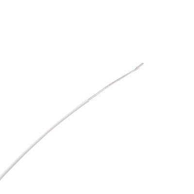 سعر جيد كابل DingZun سريع التسليم UL1707 PFA سلك درجة حرارة عالية للأجهزة متصل