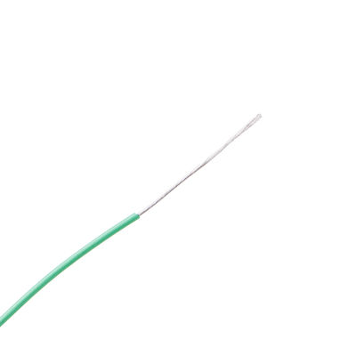 سعر جيد كابل Dingzun ، سلك درجة حرارة عالية الجودة UL1708 PFA عالي الجودة للأجهزة متصل