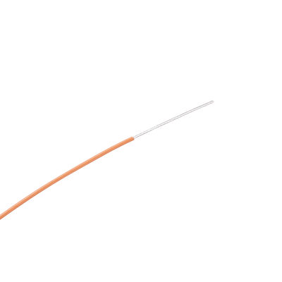 سعر جيد كابل Dingzun بالجملة مخصص عالي الجودة المقاومة UL1709 PFA سلك درجة حرارة عالية للأجهزة متصل