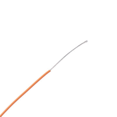 سعر جيد كابل Dingzun بالجملة مخصص بجودة جيدة UL1859 PFA سلك درجة حرارة عالية للأجهزة متصل