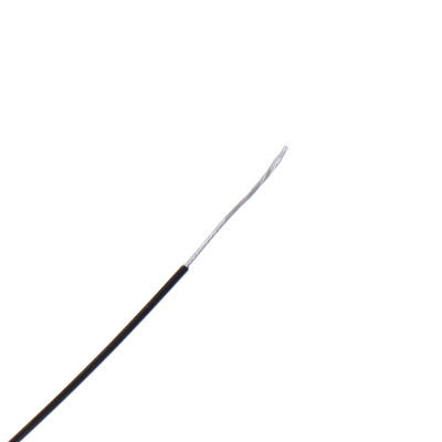 سعر جيد كابل Dingzun 10-36 Awg النحاس الكهربائي UL1860 PFA سلك درجة حرارة عالية للأجهزة متصل