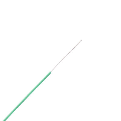 سعر جيد 36 AWG High Temperature  Cable مضفر UL1882 للأجهزة الكهربائية متصل