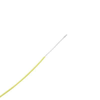 سعر جيد كابل التفلون عالي الحرارة PFA 16AWG النحاس والنحاس والفضة والنحاس متصل