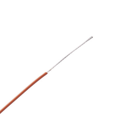 سعر جيد UL10110 PFA ارتفاع درجة الحرارة تفلون كابل 16AWG الأجهزة الكهربائية متصل