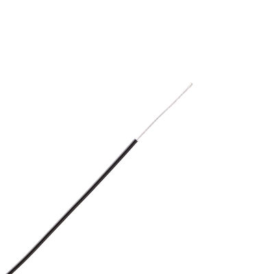 سعر جيد كابل PFA عالي الحرارة 28 AWG 26 AWG الفضة والنحاس والنيكل والنحاس والنحاس المعلب متصل