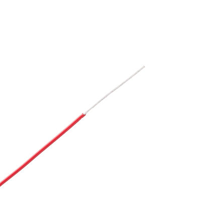 سعر جيد إضاءة عالية الحرارة تفلون كابل 10AWG UL10503 PFA متصل