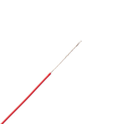 سعر جيد HEAT 260 26 AWG 24 AWG 22 AWG كبل PTFE عالي الحرارة للأجهزة الكهربائية متصل