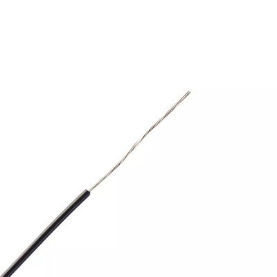 سعر جيد HEAT 260 عالية الجهد ارتفاع درجة الحرارة PTFE كابل 36AWG للإضاءة متصل