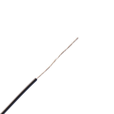 سعر جيد كابل PTFE ذو درجة حرارة عالية 260 مقاوم للحرارة لمعدات الإضاءة متصل