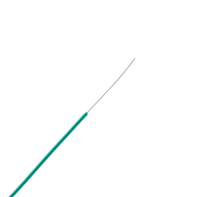 سعر جيد حرارة 260 سلك كهربائي UL1584 PTFE معزول 30AWG درجة حرارة عالية متصل