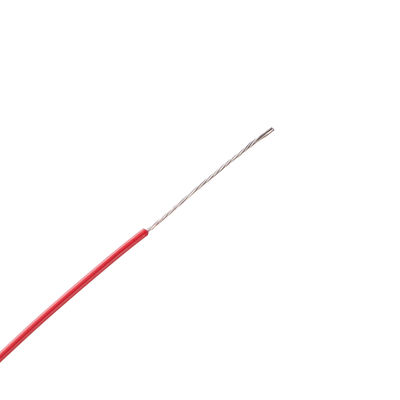 سعر جيد حرارة 260250 درجة PTFE سلك درجة حرارة عالية القياسية العسكرية متصل