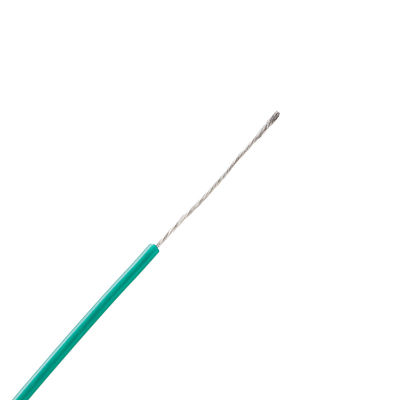 سعر جيد سلك سيليكون فائق النعومة فائق النعومة 18 Awg متصل