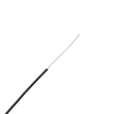 سعر جيد SIF SIFE UL3137 كابل سيليكون مقاوم للحرارة 24AWG متصل