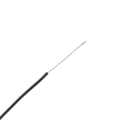 سعر جيد SIF SIFE كهربائي توصيل سلك سيليكون بدرجة حرارة عالية 24 AWG متصل