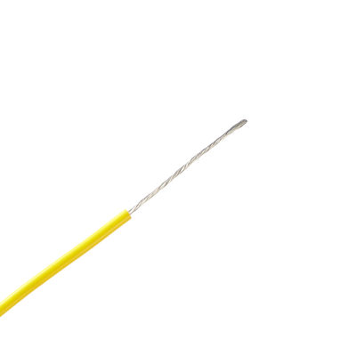 سعر جيد SIF SIFE كبل سيليكون نحاسي معلب بدرجة حرارة عالية 26 AWG للأجهزة متصل