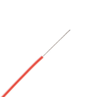 سعر جيد SIF SIFE Lighting High Temp سيليكون كبل 20AWG 18AWG 16AWG متصل