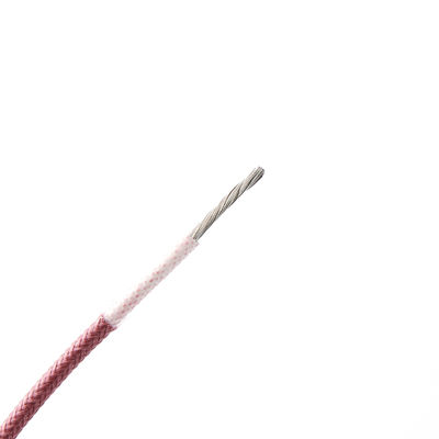 سعر جيد كابل الحماية من الحرائق ذو الأسلاك المطاطية المعزولة للأجهزة الإلكترونية متصل