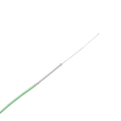 سعر جيد كابل متحد المحور مرن بدرجة حرارة عالية منخفضة الخسارة للأجهزة الإلكترونية متصل