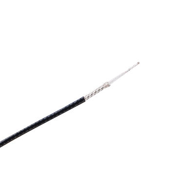 سعر جيد PTFE عزل منخفض الكابلات المحورية النحاس الشظية متصل