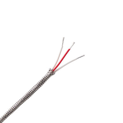 سعر جيد H05SS-F كابل درجة حرارة عالية معزول خارجي متعدد النواة للأجهزة متصل