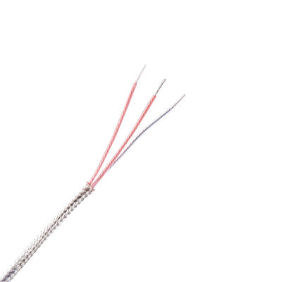 سعر جيد 600V ارتفاع درجة الحرارة سلك التفلون الذين تقطعت بهم السبل للإلكترونيات الفضة والنحاس متصل