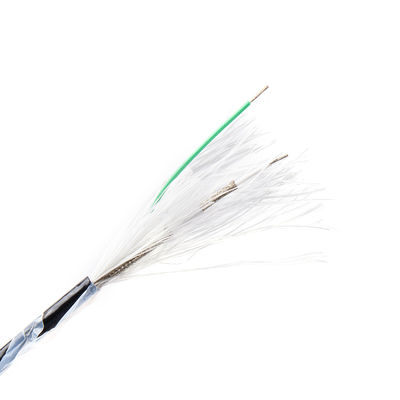 سعر جيد 1.7 مم 2 مم 2.4 مم ارتفاع درجة الحرارة متعدد النواة كابل معزول 300 فولت متصل