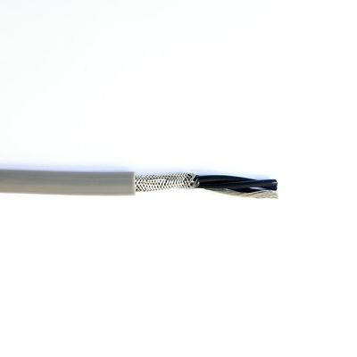 سعر جيد SIHF GLP 4 Cores FEP كابل سيليكون معزول معزول بالنحاس المعلب متصل