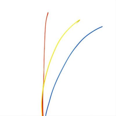 سعر جيد HEAT 205 FEP معزول سلك ربط UL1332 / Ul1333 سلك درجة حرارة عالية متصل