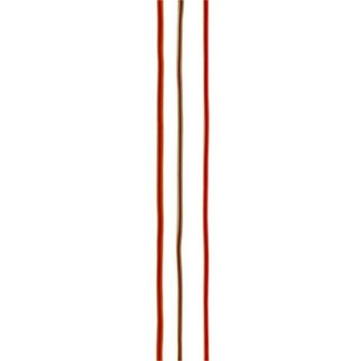 سعر جيد 42 / 0.08 سلك رفيع للغاية PVC معزول كهربائيًا سلك 600 فولت متصل