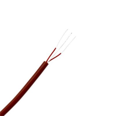 سعر جيد 3 الأساسية كابل التحكم / الاستشعار الذين تقطعت بهم السبل Fep معزول ومغلف بالسيليكون متصل